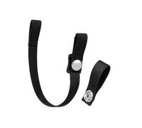 Correa de barbilla de fútbol juvenil para casco -Reparación versátil sombrero duro | Portable To Carry Detachable Ice Hockey Chin Strap Replacement - For Sports Outdoors Backyard Competition Fields
