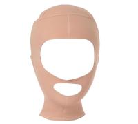 Correa de barbilla doble para adelgazar la cara, eliminador de grasa de barbilla, parche facial contorneado en forma de V, correa de barbilla doble para mujeres, potenciador de cinta para adelgazar