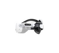 Correa de batería - BOBOVR - E3 Pro - Autonomía prolongada - Carga rápida - Audio 3,5 mm