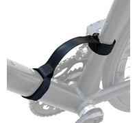 Correa de bicicleta de montaña - Manillar para bicicleta | Carrying Lifter | Outdoor Scooter Hand Carrier | Cycle Rack Strap For Mountain Bikes Riding Travelling Accessories