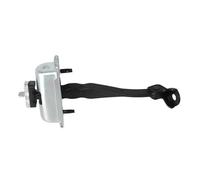 Correa de bisagra de Control de Puerta Delantera para Explorer 2011, 2012, 2013, 2014, 2015, 2016, 2017, 2018 y 2019, Barra limitadora de Tope de Puerta de automóvil BB5Z7823552A