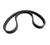 Correa de bomba de transmisión 6736775 para cargadora de dirección deslizante Bobcat y para Toolcat 753 S130 S150 S160 S175 S185 S205 T140 T180 T190 que ofrece resistencia al desgaste y larga vida