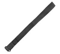 Correa de brazo de hierro - poliéster y acero inoxidable, de resistencia ajustable a la fuerza de la muñeca | Brazo robusto, refuerzo de la muñeca para entrenamiento de gimnasia en casa,