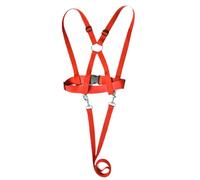 Correa de caballo para niños, correa ajustable para niños, juego de rol resistente al desgaste, actividad de equitación al aire libre para niños, adolescentes, familia, amigos y niños