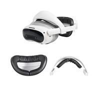 Correa de cabeza AMVR OOM VR para gafas Pico 4 Ultra VR ajustable