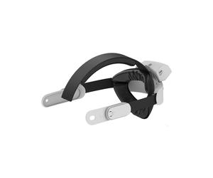 Correa de Cabeza Elite Recargable para Auriculares Realidad Virtual Meta Quest2/Quest3/Quest3S Ajustable Accesorios Juegos