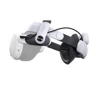 BOBOVR M3 Pro Correa para la Cabeza + Batería para Oculus Quest 3 - BOBOVR