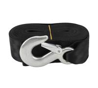 Correa de Cabrestante Resistente, Carga de 3500lb, Correa de Remolque para Barco, Remolque para Coche, Barco, SUV, Jetski