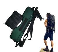 Correa De Caca De Caca - Crapstrap Portátil, Correa Para Caca En El Bosque Solución De Inodoro Al Aire Libre Para Cazar Caminatas Elaborado Con Materiales De Primera Categoría, Esta Correa De Basura P
