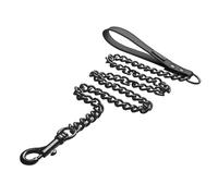 Correa De Cadena Gun Metal De Tom Of Finland