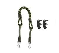 Correa de Cadena para Bolso Correa para Bolso Longchamp Mini Correa Trenzada Cuerda Perforada Correa de Hombro de 78 cm Cadena para Bolso