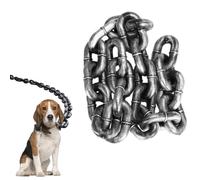 Correa De Cadena para Perros, Correas Básicas para Perros 2M, Correas para Perros Funny Puppy Lines, Productos para Mascotas para Perros Gatos, Correas Cadena A Prueba Golpes