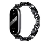 Correa de cadena para Xiaomi Smart Band 8 - Negro (BHR7303GL)