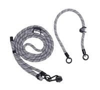 Correa de cámara con Hebilla de Tornillo Segura, para Bolsillo, Compatible con 3 One X4 Action 5 cámaras, para Deportistas, viajeros y fotógrafos