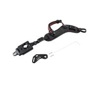 Correa de cámara liberación rápida for Mano y muñeca, Compatible con A7 V, A7V, A7M5, S9, G100, G95, G9, G85, G7, GM5, GM1, S5, S1H, S1R(HS-ML1MRED)