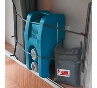 Correa de carga fiamma