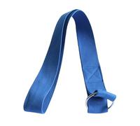 Correa de carga portátil Amplificador de muñeca Cinturón de entrenamiento | Entrenador de brazos, fuerza de los dedos, construcción muscular de la muñeca, correa de carga portátil para atletas