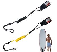 Correa de carrocería de 2 Piezas, Correa Ajustable de Tablero de Paleta con TPU con Manguito de Tobillo para paletas, cortometraje, Longboard