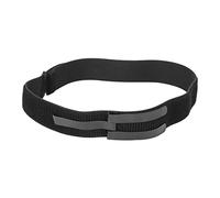 Correa de Catéter Elasticidad Ajustable Correa de Pierna de Catéter de Poliéster Duradero Resistente a la Abrasión Evita el Desplazamiento del Catéter