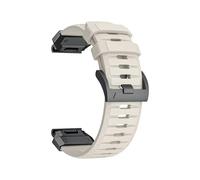 Correa de caucho fluorado de ajuste rápido compatible con for Garmin Fenix 8 7X 7 Pro Epix Pro Gen 2 de 22 mm, 26 mm, 47 mm y 51 mm y correa de reloj Fenix 6 6X Pro 5X Plus(StarLight,QuickFit 22mm