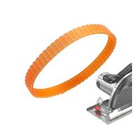 Correa de cepillado eléctrica | Correa de transmisión portátil | Timbre de conducción de repuesto para cepilladoras eléctricas de carpintería | Compatible con F20, 1900B, ideal para carpinteros y