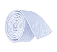 Correa de cincha for tapicería de mezcla de algodón, anchos multicolores, 20-50 mm, rollo de 4,5 metros(White,25 mm)