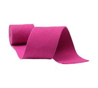 Correa de Cinta 50mm, Cinta de algodón para Correas de Bolsa, 1.3mm de Grosor, Longitud de 5, 10 o 20 Yardas