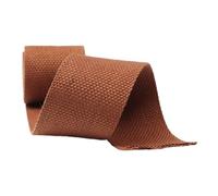 Correa de Cinta 50mm, Cinta de algodón para Correas de Bolsa, 1.3mm de Grosor, Longitud de 5, 10 o 20 Yardas