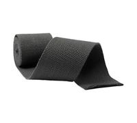 Correa de Cinta 50mm, Cinta de algodón para Correas de Bolsa, 1.3mm de Grosor, Longitud de 5, 10 o 20 Yardas