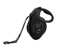 Correa de cinta Giant para perros de gran tamaño - Flexi