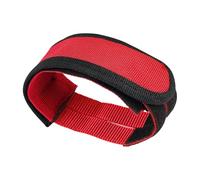 Correa de clip para los dedos del pie del pedal - Correa ajustable de nailon - Correa de clip para los dedos del pie del pedal - Para mujer, hombre, adulto, bicicleta de montaña, bicicleta plegable