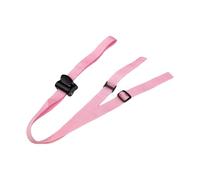 Correa de cochecito de bebé para múltiples marcas, instalación rápida sin necesidad de herramientas, construcción de nailon, compatibilidad con correa para cochecito de bebé