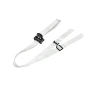 Correa de cochecito de bebé para múltiples marcas, instalación rápida sin necesidad de herramientas, construcción de nailon, compatibilidad con correa para cochecito de bebé