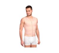 Correa de compresión Lipoelastic MTm Comfort Tronco superior natural 3XL