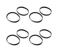 Correa De Conductor De Correa De Aspiradora, Compatible Con Bissell, Compatible Con Power Force HELIX, 2191U 2191 2190H 1700 Accesorios For Aspiradoras(8 pcs)