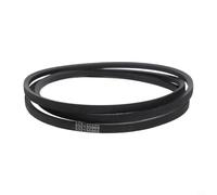 Correa de cubierta de motor para Cadet LT150 LT160 LT170 LT180, correa de transmisión de 92.5 pulgadas reemplaza M144044 M152284 21546080 para tractores X300 X304