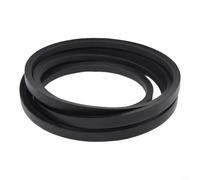 Correa de cubierta para cortacésped 115-7407 para tractores de 48 pulgadas para cortacésped