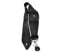 Correa de Cuello de Seguridad Handhold Ballhead para Osmo Mobile 3/2 (Black)