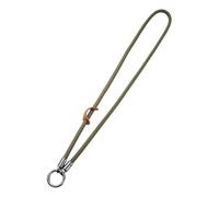 Correa de cuello para cámara de acción resistente al desgaste, longitud ajustable, diseño antideslizante seguro, correa de montaje para cámara de acción de extracción rápida