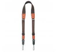 Correa De Cuello Vanguard VEO Optic NS Marrón