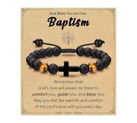 Correa de cuero ajustable cruzada para niños, talla única, como se describe