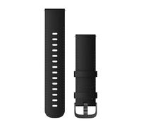 Correa de cuero Garmin Quick Release 22 mm