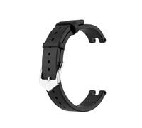 Correa de cuero genuino compatible con pulsera deportiva de repuesto for reloj Garmin Lily for mujer