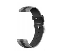 Correa de cuero Huawei EasyFit 3 41mm Negra