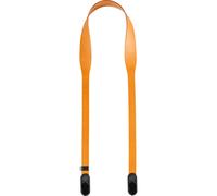 Correa de cuero para cámara Peak Design Form, corta, color ámbar