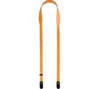 Correa de cuero para cámara Peak Design Form, larga, color ámbar