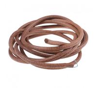 Correa de cuero para maquina de coser a pedal