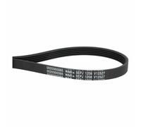 Correa De Cuña 1208PJ5E Haier 49046318 0020300385 Para Lavadora