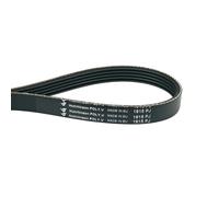 Correa De Cuña 1915PJ5 Compatible Con Miele 5017140 Para Secadora