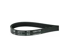 Correa De Cuña Riemen 1956 PH 7 Secadora Como Whirlpool Bauknecht 481235818056